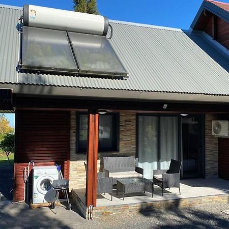 Agreable Chalet Au Milieu Des Sapins La Plaine des Cafres Zewnętrze zdjęcie